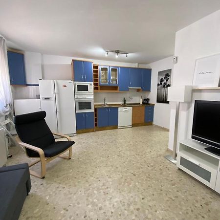 Precioso Apartamento En El Centro De Conil Para Familias, Parejas Y Grupos 콘일데라프론테라 외부 사진
