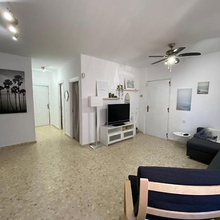 Precioso Apartamento En El Centro De Conil Para Familias, Parejas Y Grupos 콘일데라프론테라 외부 사진