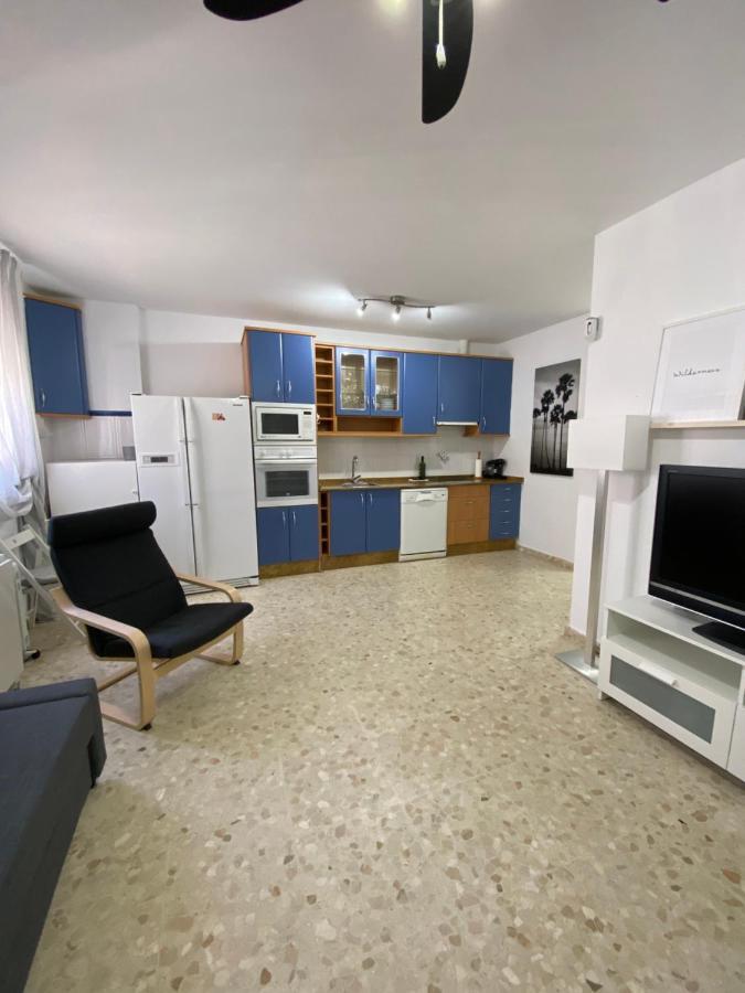 Precioso Apartamento En El Centro De Conil Para Familias, Parejas Y Grupos 콘일데라프론테라 외부 사진