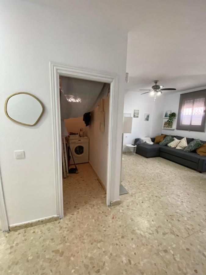 Precioso Apartamento En El Centro De Conil Para Familias, Parejas Y Grupos 콘일데라프론테라 외부 사진