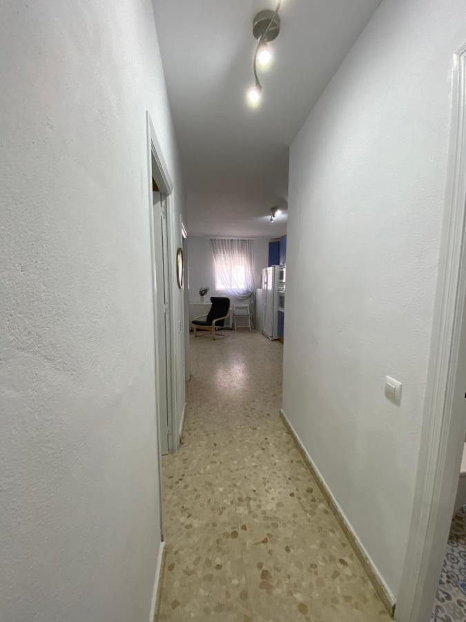 Precioso Apartamento En El Centro De Conil Para Familias, Parejas Y Grupos 콘일데라프론테라 외부 사진