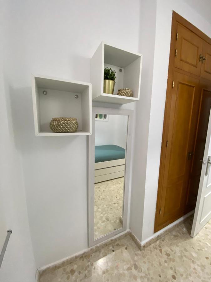Precioso Apartamento En El Centro De Conil Para Familias, Parejas Y Grupos 콘일데라프론테라 외부 사진