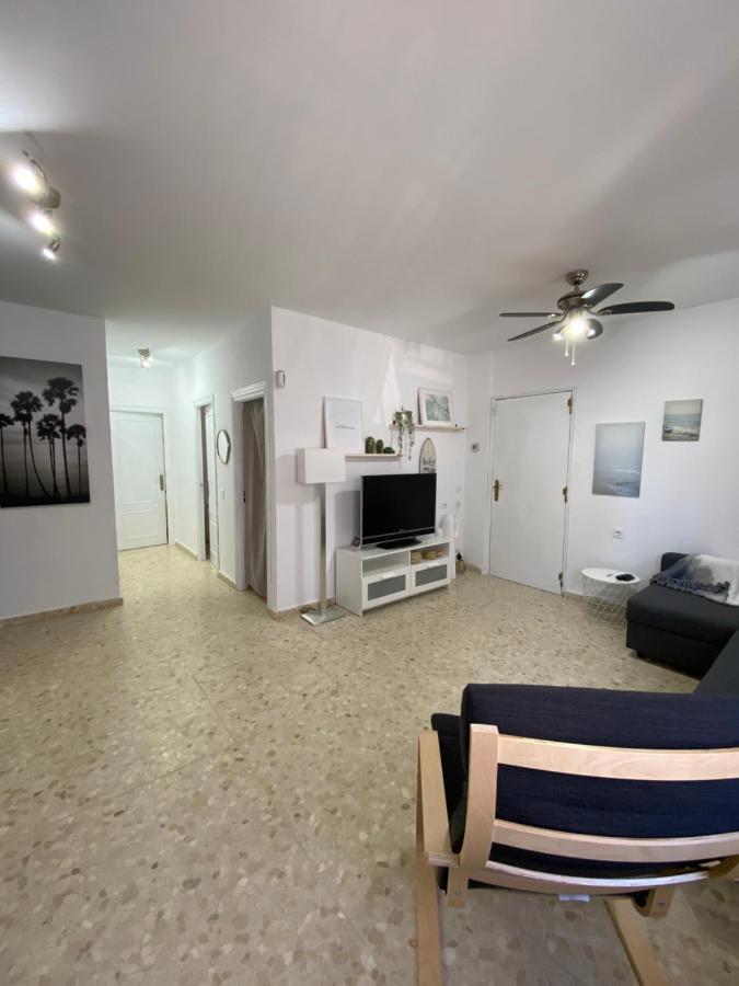 Precioso Apartamento En El Centro De Conil Para Familias, Parejas Y Grupos 콘일데라프론테라 외부 사진